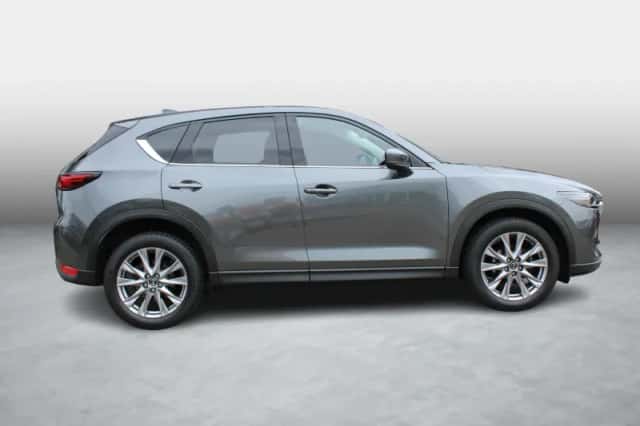 Mazda CX-5 (2019) thumbnail 4