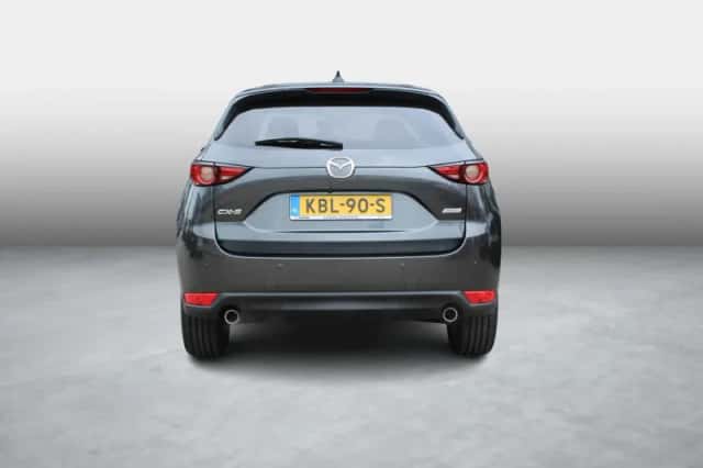 Mazda CX-5 (2019) thumbnail 6