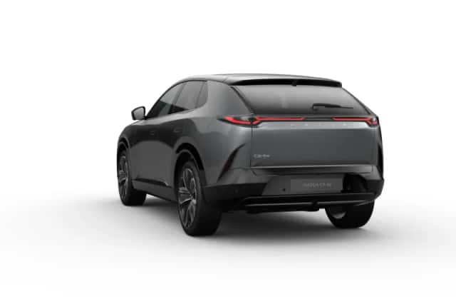 Mazda CX-6e (2026) thumbnail 3
