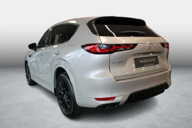 Mazda CX-60 (2026) thumbnail 3