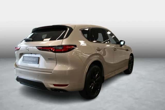 Mazda CX-60 (2026) thumbnail 4