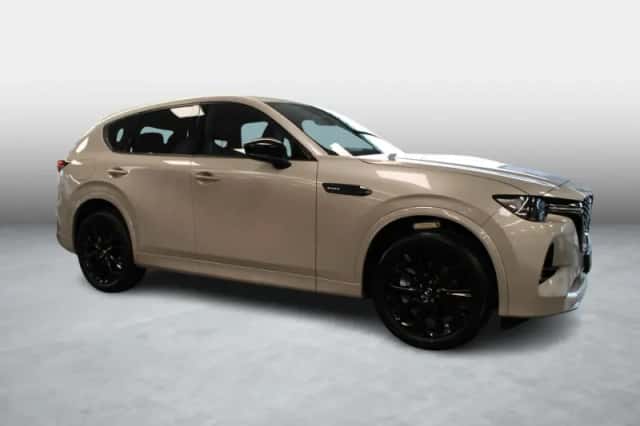 Mazda CX-60 (2026) thumbnail 5