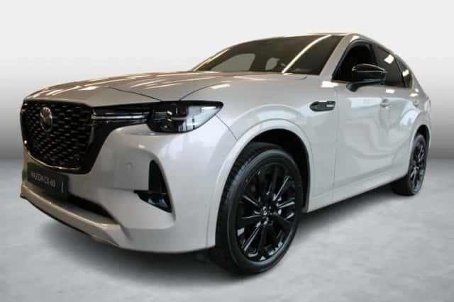 Mazda CX-60 (2026) thumbnail 6