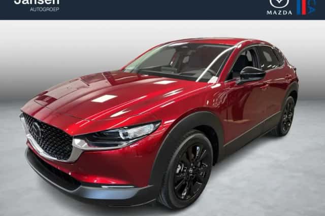 Mazda CX-30 (2026) thumbnail 1