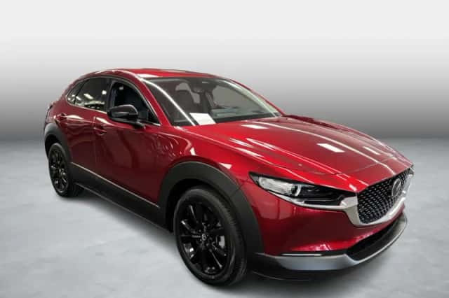 Mazda CX-30 (2026) thumbnail 2