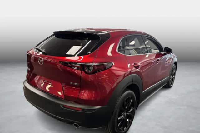 Mazda CX-30 (2026) thumbnail 3
