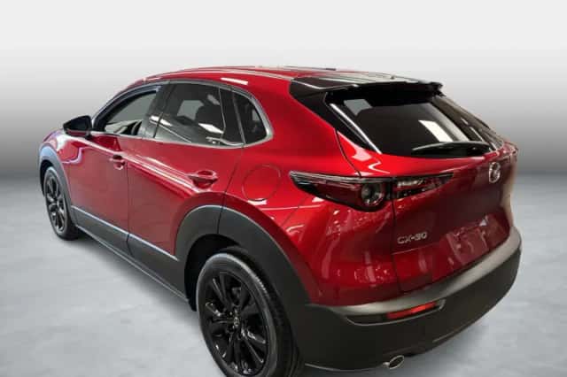 Mazda CX-30 (2026) thumbnail 4