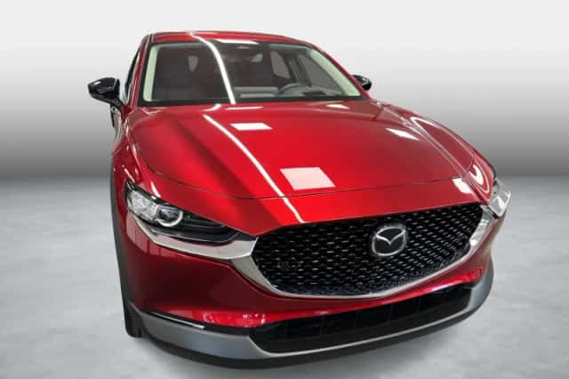 Mazda CX-30 (2026) thumbnail 5