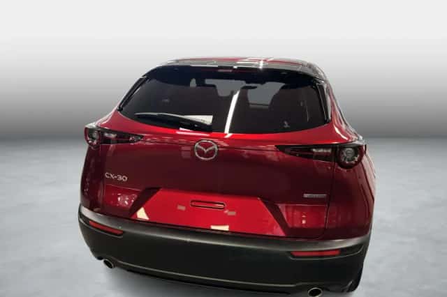 Mazda CX-30 (2026) thumbnail 6
