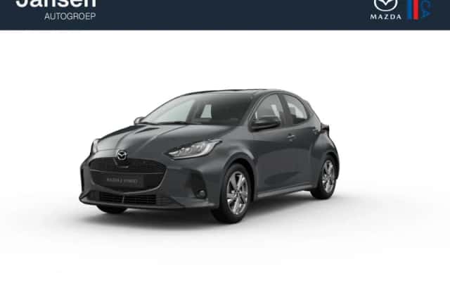 Mazda 2 Hybrid (2026) thumbnail 1