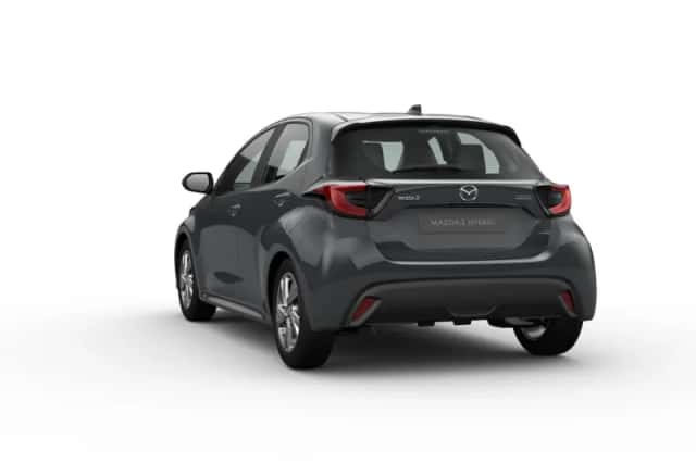 Mazda 2 Hybrid (2026) thumbnail 3