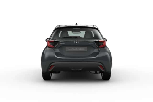 Mazda 2 Hybrid (2026) thumbnail 4