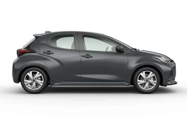 Mazda 2 Hybrid (2026) thumbnail 6