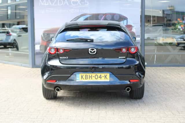 Mazda 3 (2022) thumbnail 6
