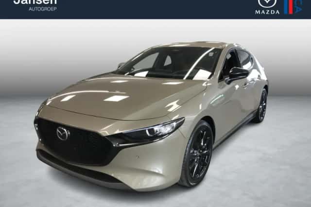 Mazda 3 (2026) thumbnail 1
