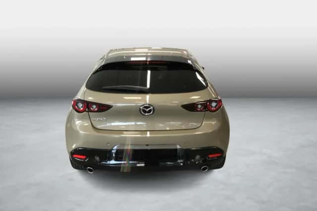 Mazda 3 (2026) thumbnail 3