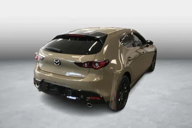 Mazda 3 (2026) thumbnail 4
