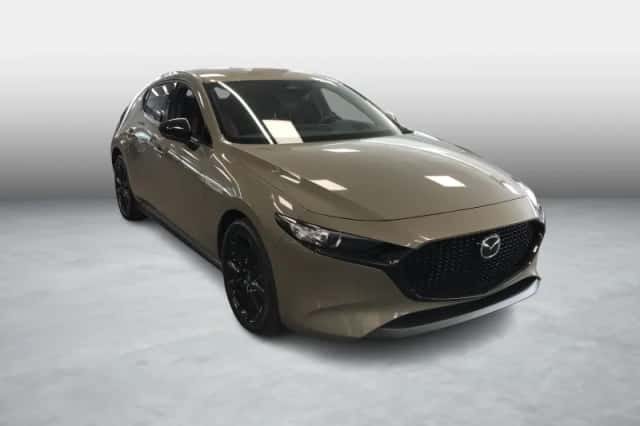 Mazda 3 (2026) thumbnail 5
