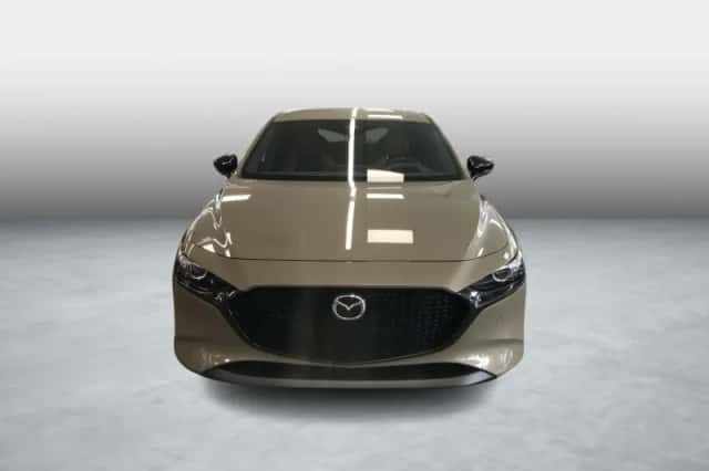 Mazda 3 (2026) thumbnail 6