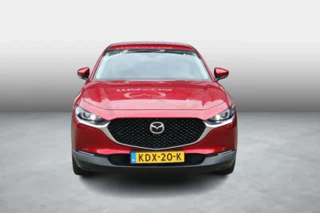 Mazda CX-30 (2022) thumbnail 2