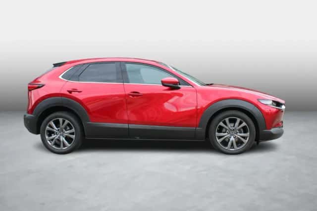 Mazda CX-30 (2022) thumbnail 4