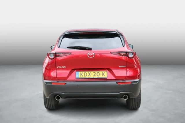 Mazda CX-30 (2022) thumbnail 6