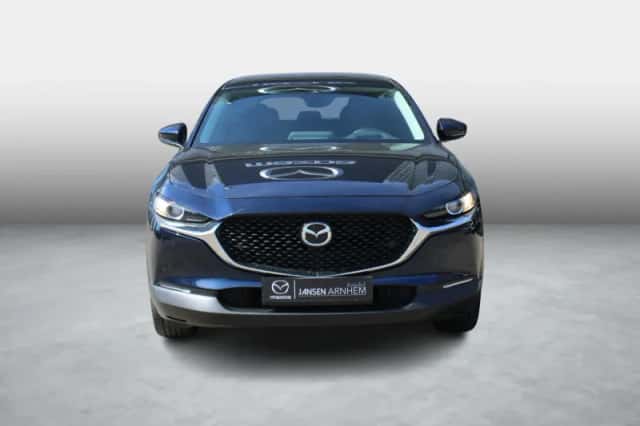 Mazda CX-30 (2023) thumbnail 2