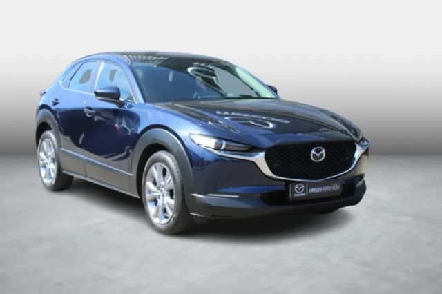Mazda CX-30 (2023) thumbnail 3