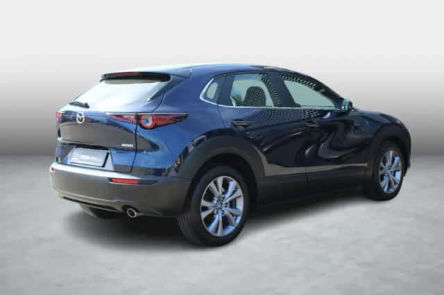 Mazda CX-30 (2023) thumbnail 5