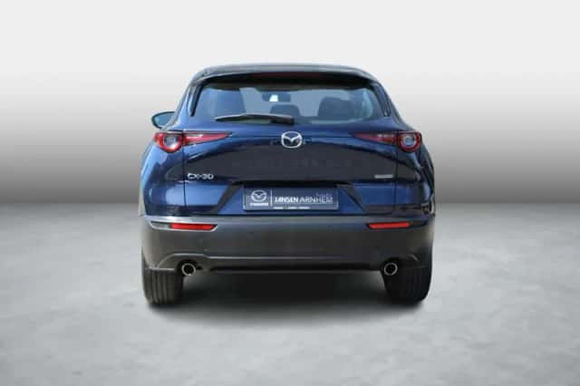 Mazda CX-30 (2023) thumbnail 6