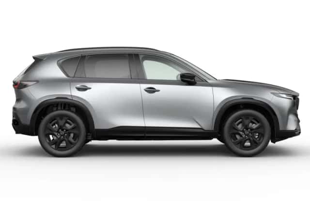 Mazda CX-5 (2026) thumbnail 6