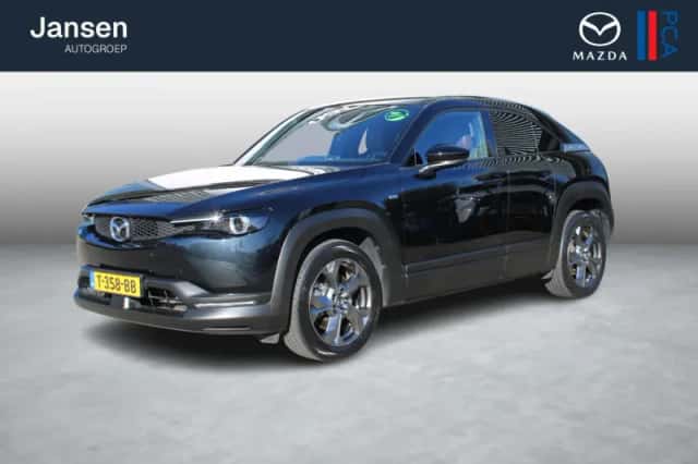 Mazda MX-30 (2023) thumbnail 1