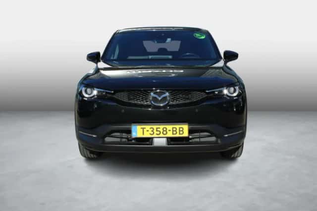 Mazda MX-30 (2023) thumbnail 2