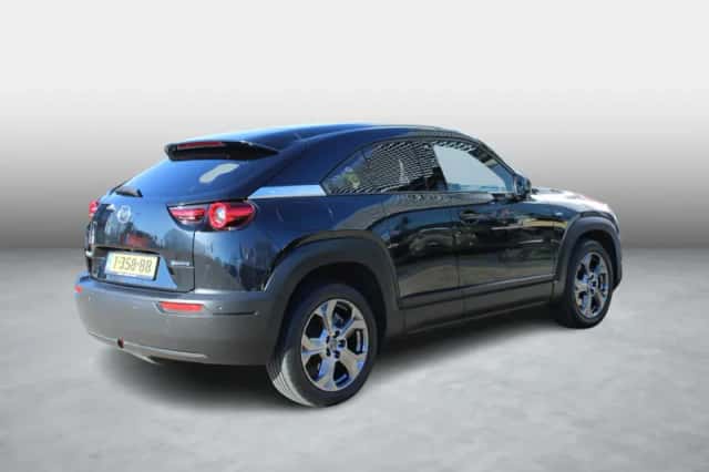 Mazda MX-30 (2023) thumbnail 5