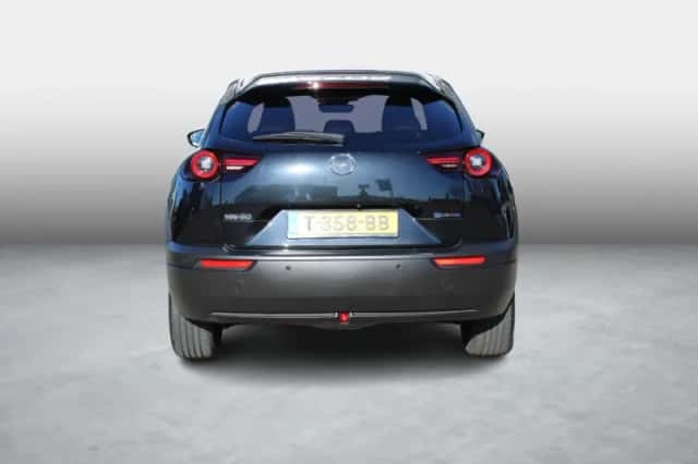 Mazda MX-30 (2023) thumbnail 6