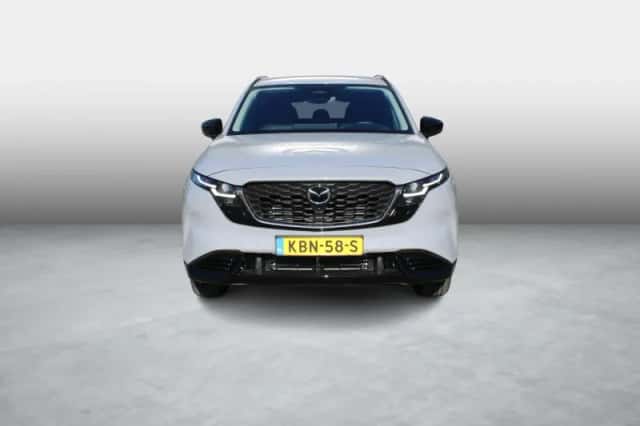 Mazda CX-5 (2026) thumbnail 2