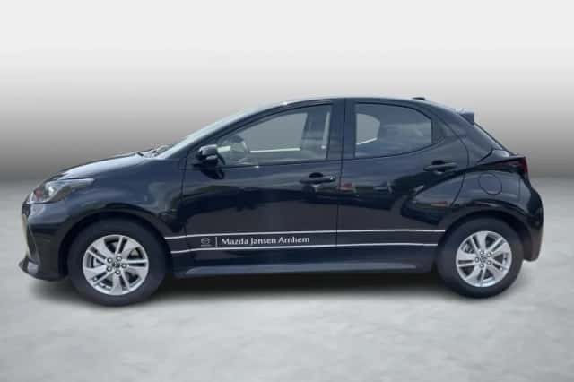 Mazda 2 Hybrid (2026) thumbnail 2