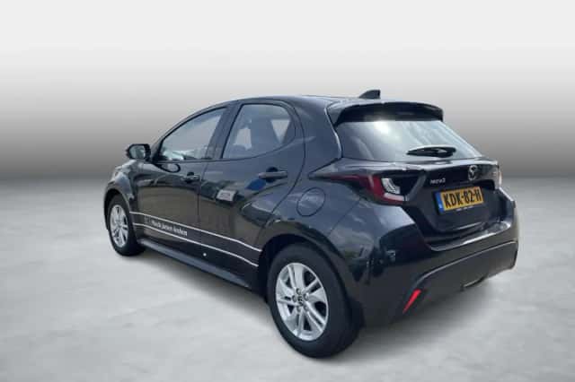 Mazda 2 Hybrid (2026) thumbnail 3