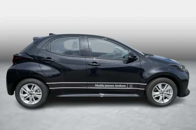 Mazda 2 Hybrid (2026) thumbnail 6