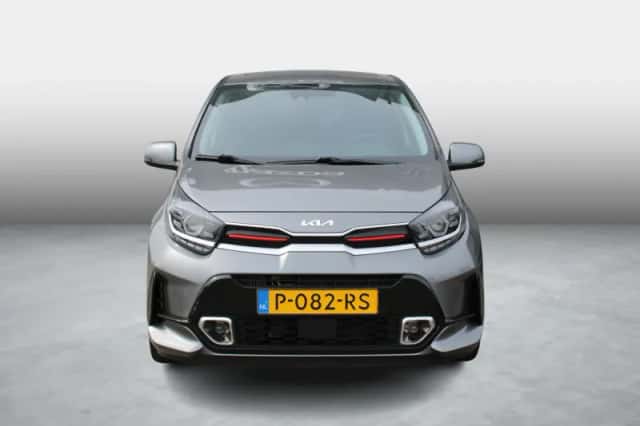 Kia Picanto (2022) thumbnail 2