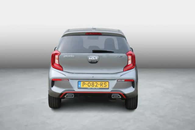 Kia Picanto (2022) thumbnail 6