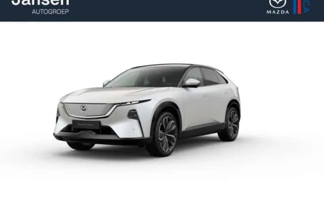 Mazda CX-6e (2026) thumbnail 1