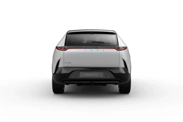 Mazda CX-6e (2026) thumbnail 4