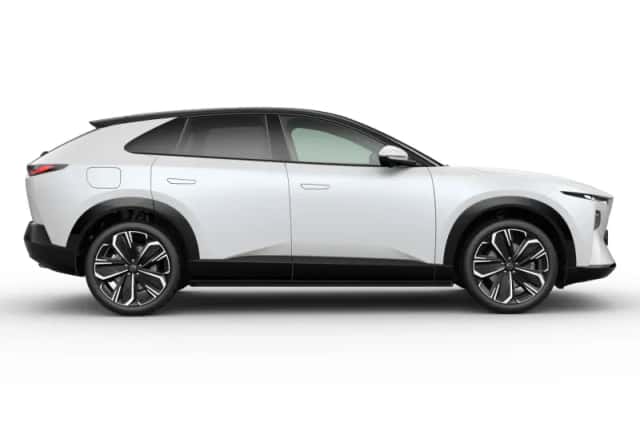 Mazda CX-6e (2026) thumbnail 6