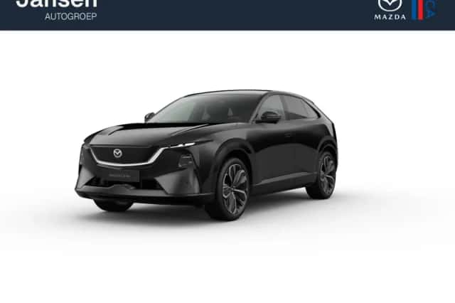 Mazda CX-6e (2026) thumbnail 1