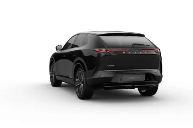 Mazda CX-6e (2026) thumbnail 3