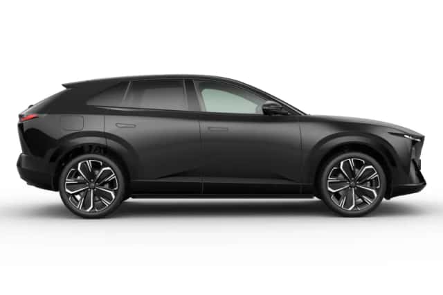 Mazda CX-6e (2026) thumbnail 6