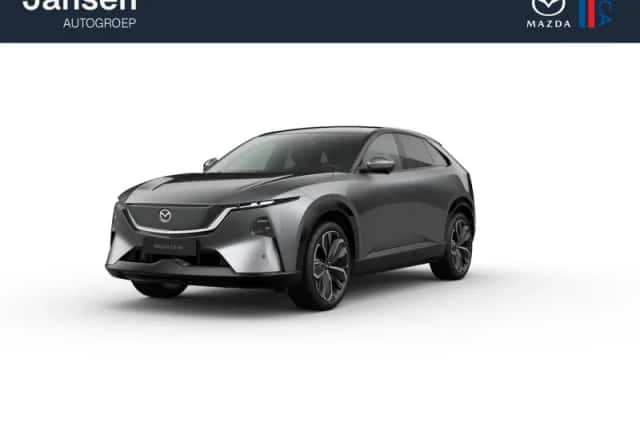 Mazda CX-6e (2026) thumbnail 1