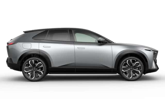 Mazda CX-6e (2026) thumbnail 6