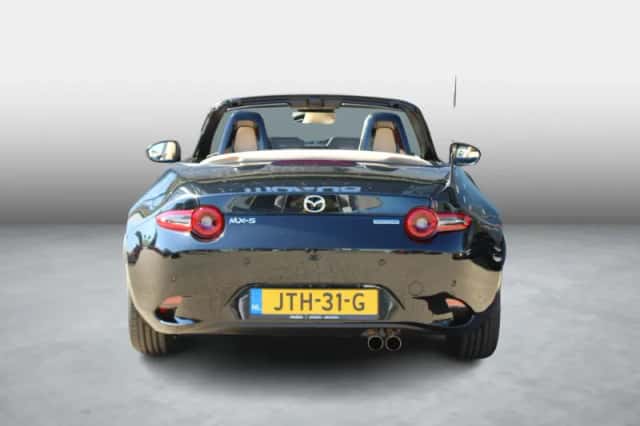 Mazda MX-5 (2026) thumbnail 5